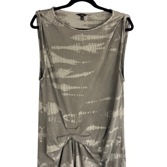 Hurley Camo Cover Up Dress Size S - Picture 2 of 8